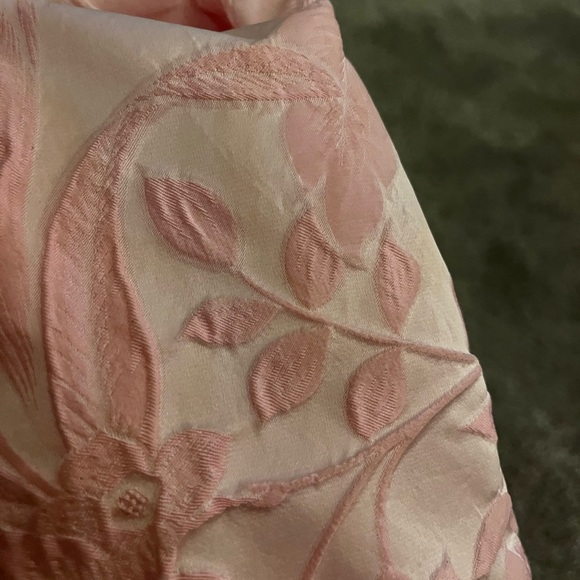 Amanda Uprichard Pink Top - Picture 5 of 7